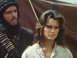 sahara sahara (brooke shields. 1983) vhsrip translated by alexey mikhalev small tits big ass mature